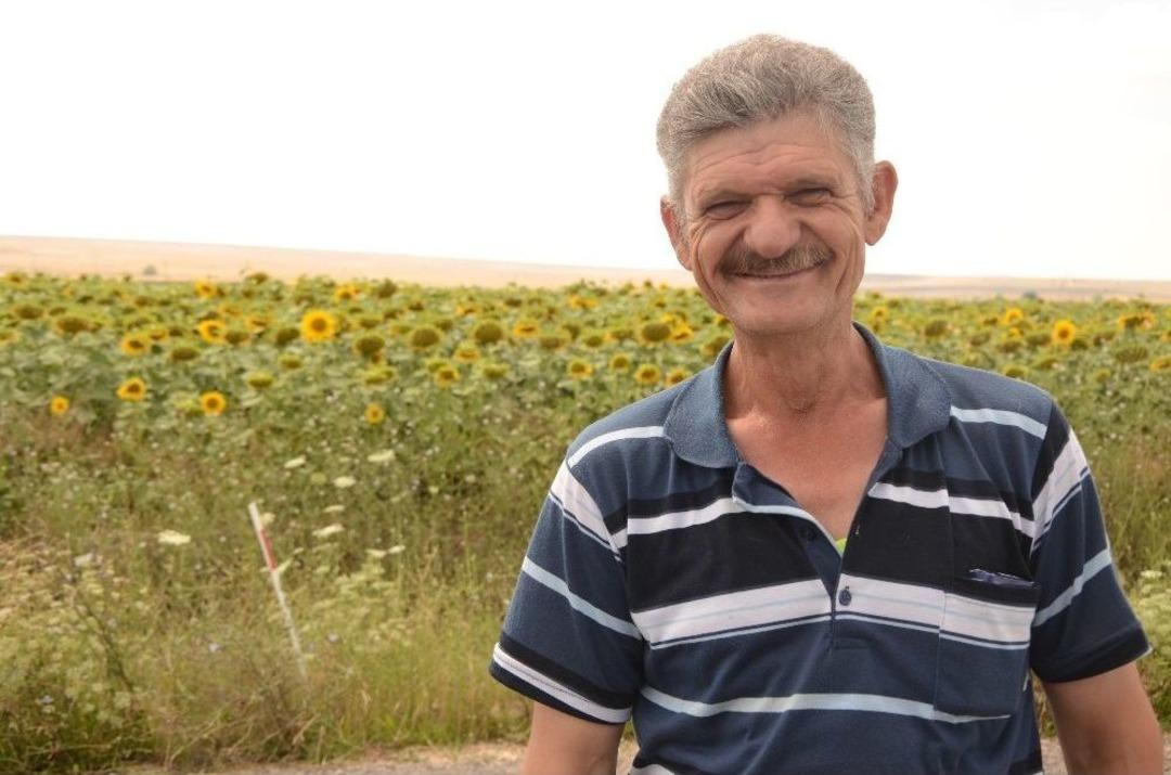 Ay&ccedil;i&ccedil;eği &Uuml;retici Bu Yıl Umutlu