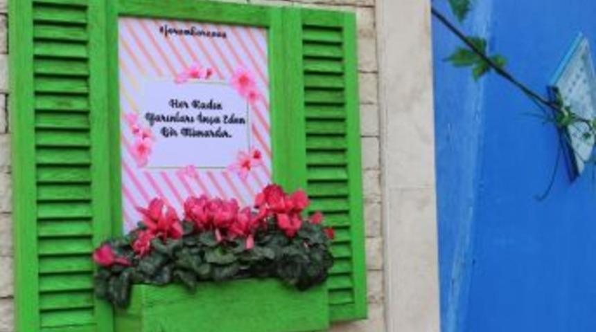 Kadınlar G&uuml;n&uuml;&rsquo;n&uuml;n Tadı Forum Bornova&rsquo;da &Ccedil;ıkacak