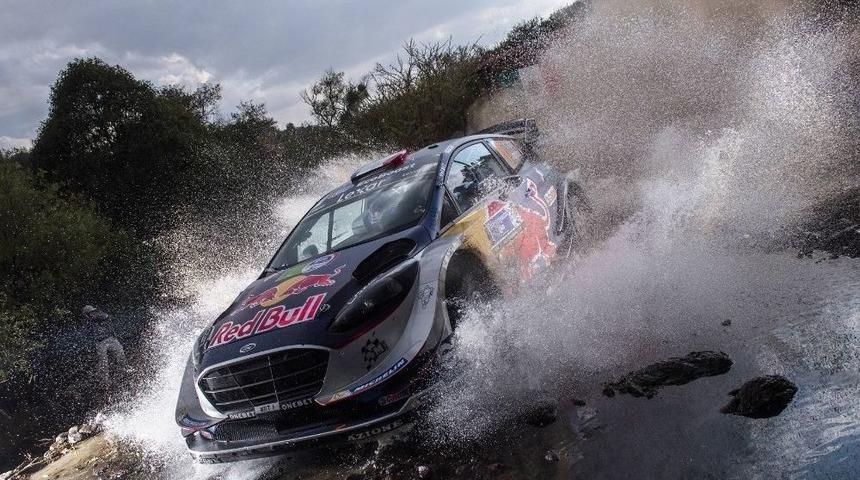 D&uuml;nya Ralli Şampiyonası&rsquo;nda Sıradaki Durak Meksika