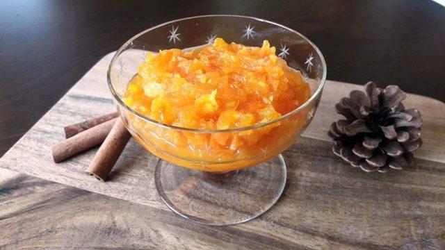 4 Malzemeli Özel Reçel