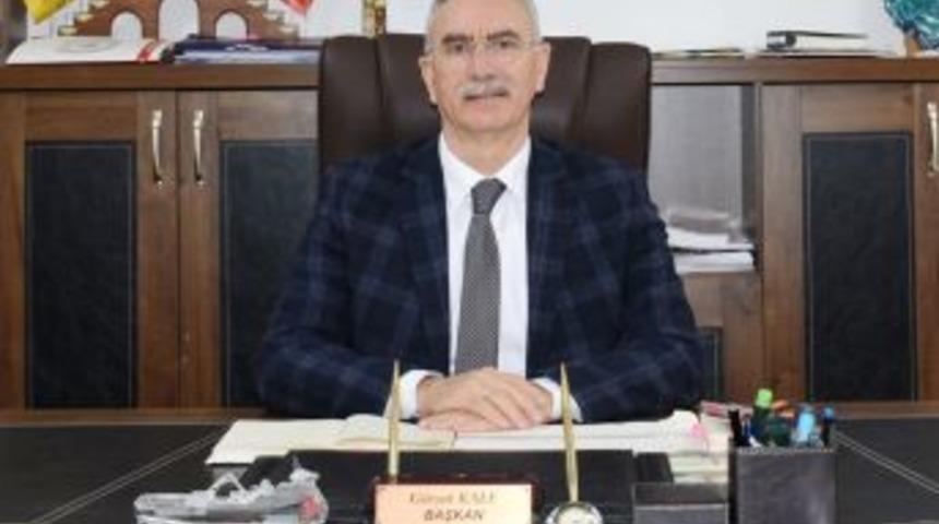 Başkan Kale; &ldquo;kadınsız Bir Yaşam M&uuml;mk&uuml;n Değildir&rdquo;