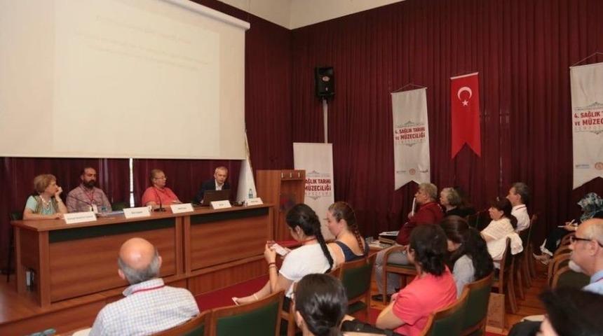 Bursa Sağlık Tarihi M&uuml;zesi&rsquo;ne Tam Not