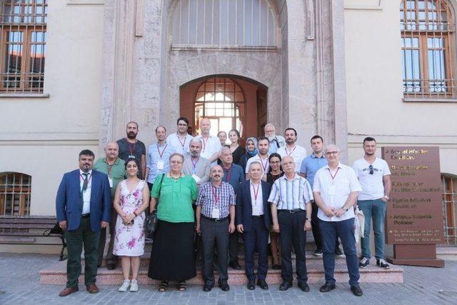 Bursa Sağlık Tarihi M&uuml;zesi&rsquo;ne Tam Not 1