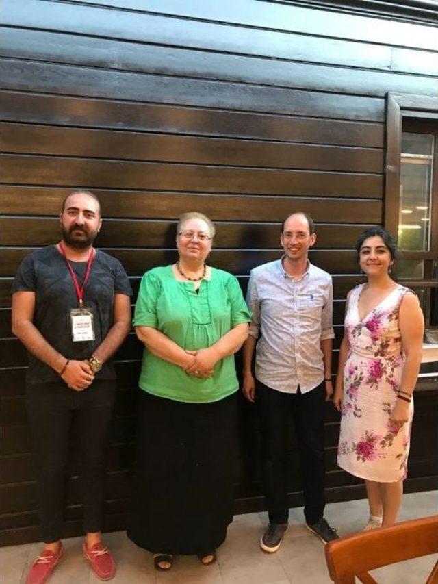 Bursa Sağlık Tarihi M&uuml;zesi&rsquo;ne Tam Not 2