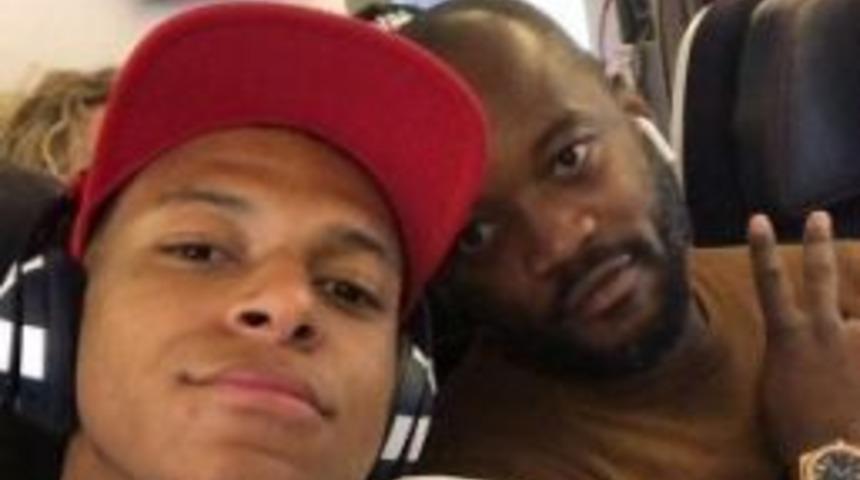 Bursasporlu İsim, Mbappe&rsquo;nin Yanından Ayrılmıyor