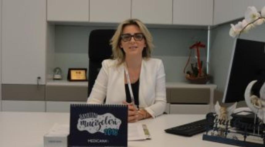 Onuker: &ldquo;her Yaşa Ve Cinsiyete G&ouml;re Check-up Vardır"