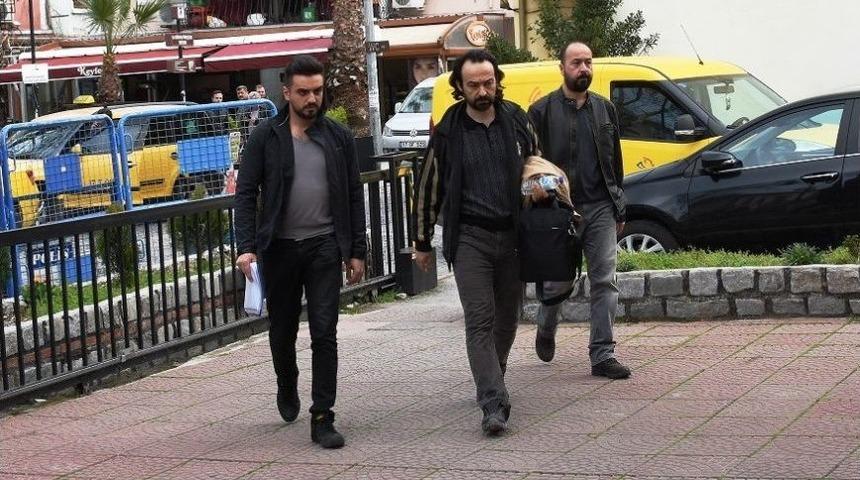 Fet&ouml;&rsquo;n&uuml;n &rsquo;&ccedil;anakkale Dershaneler Sorumlusu&rsquo; Yakalandı