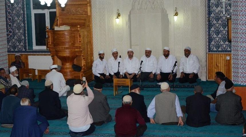 Paland&ouml;ken Belediyesi, 15 Temmuz Şehitlerini Andı