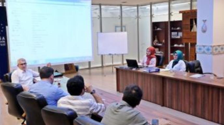 Busmek Kalitesini Pekiştirdi