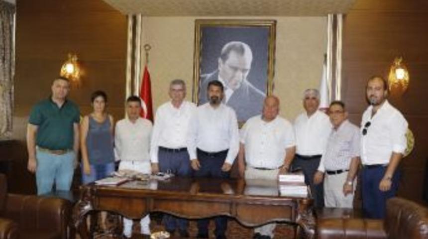 Baro&rsquo;dan &Ccedil;ocuk Haklarına Karşı Birlik Mesajı