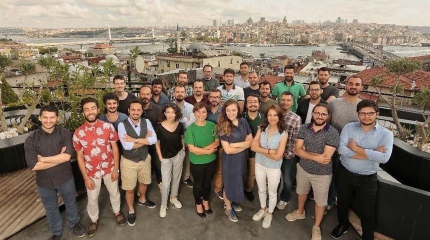 Yeni Girişimlere 1 Milyon Tl&rsquo;lik Destek