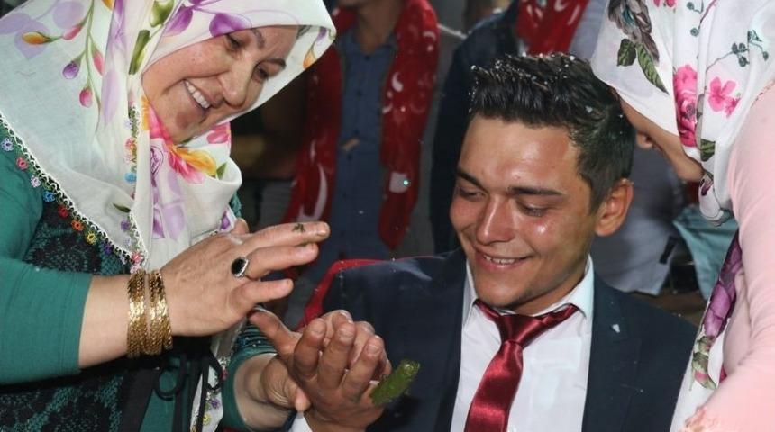 İşte Vatan Sevgisi