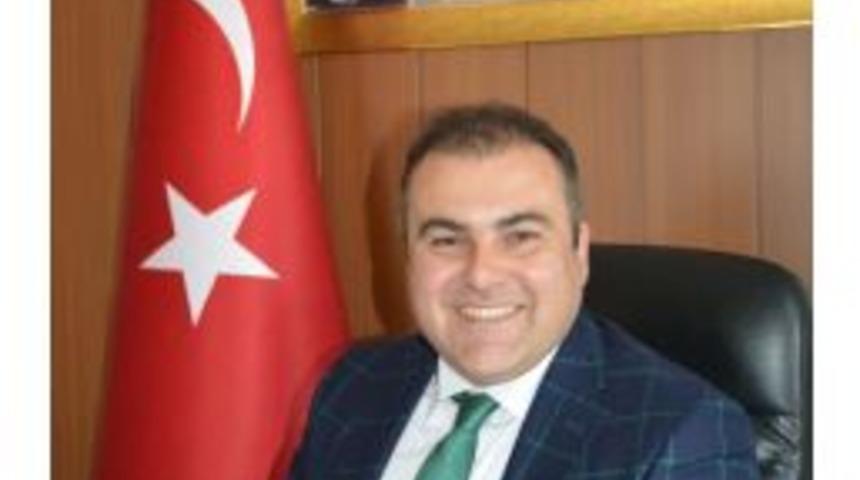 Başkandan &ldquo;kemen&ccedil;e Ve Horon G&uuml;nlerine &rdquo;davet