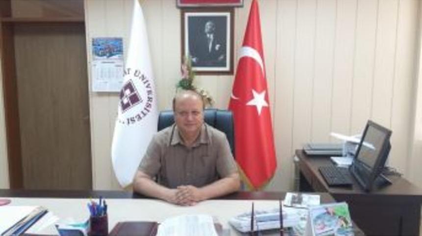 F&uuml; Su &Uuml;r&uuml;nleri Fak&uuml;ltesi &Ouml;ğrencilerine Burs