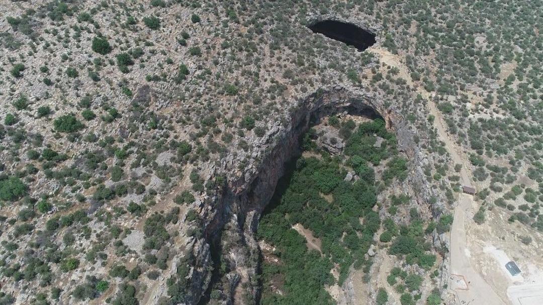 (&ouml;zel) 462 Basamaklı "cennet"