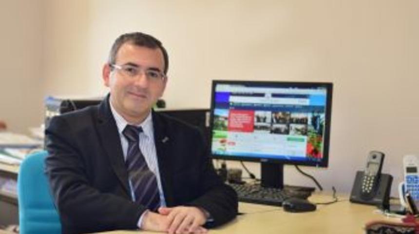 Prof. Ali &Ouml;zt&uuml;rk, "sizi Anlamayan Hi&ccedil;bir Şey Kalmayacak"