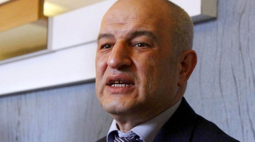 K&uuml;tahya Milletvekilleri Tan Ve Gazel Tbmm&rsquo;deki Eski G&ouml;revlerine Devam Edecek