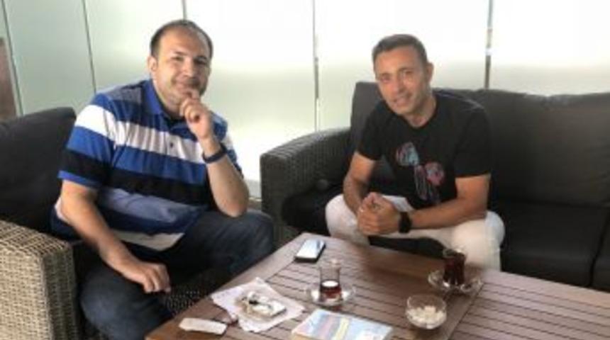 Mustafa Sandal Hakkında Merak Edilenleri Açıkladı