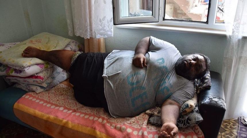 Kemancının Durumu İçin Sağlık İl Müdürlüğü Devreye Girdi