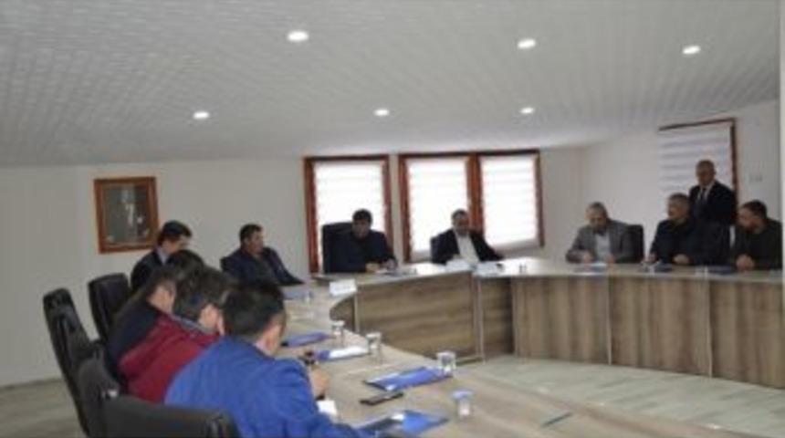 Emet&rsquo;te Termal Turizm Atağı