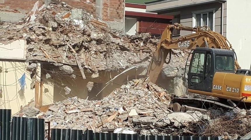 Yeşilpınar Ve Akşemsettin&rsquo;de Kentsel D&ouml;n&uuml;ş&uuml;m Başlıyor