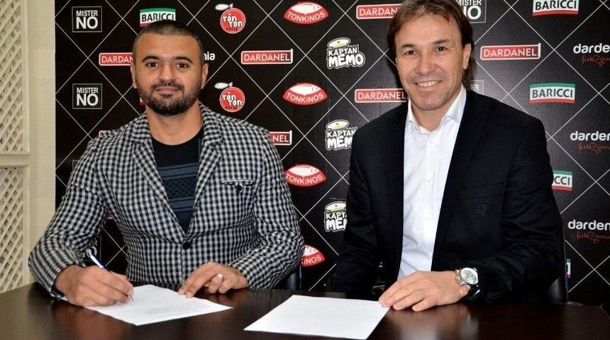 &Ccedil;anakkale Dardanel Sk&rsquo;da Teknik Direkt&ouml;r &Ccedil;oğum İstifa Etti