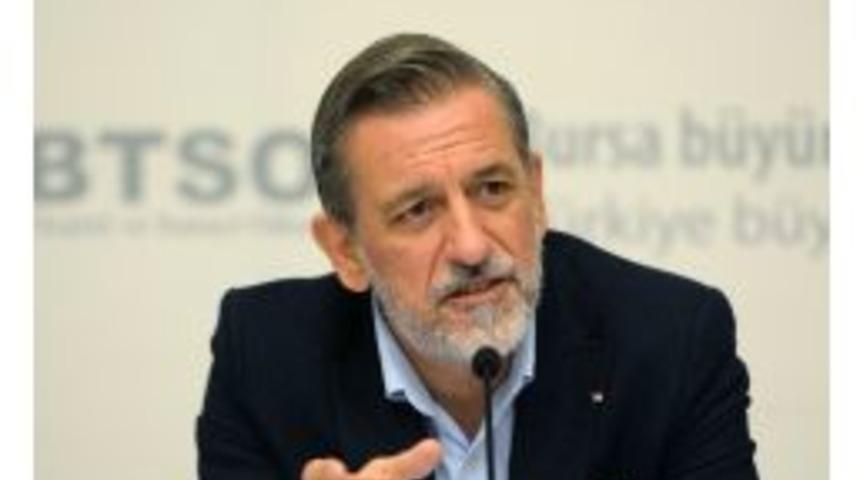 Bursa Mehmet&ccedil;iğin Yanında