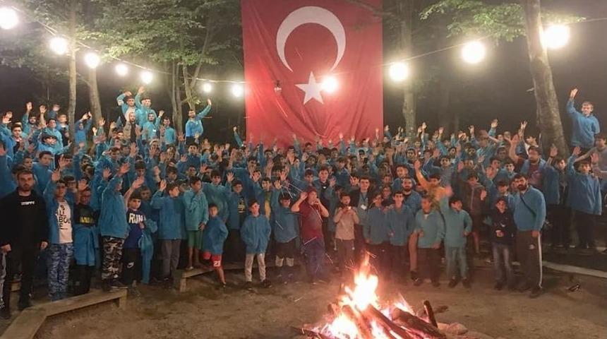 Büyükşehir 15 Temmuz Ruhunu Yaşatmaya Devam Ediyor