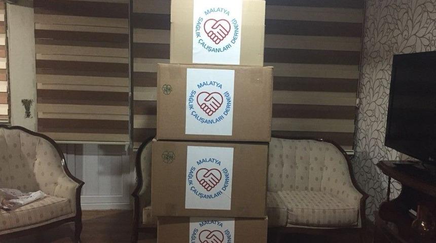 Mehmet&ccedil;ik İ&ccedil;in &Ouml;rd&uuml;ler