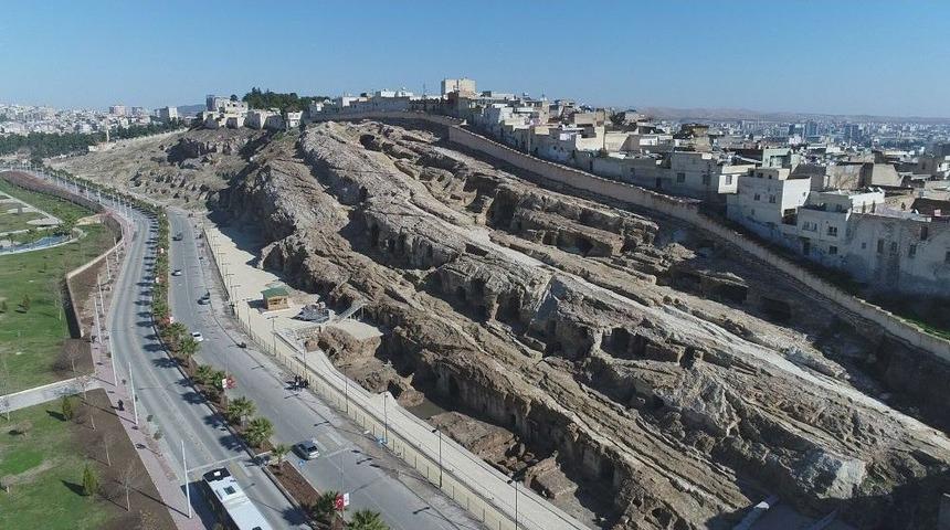 Balıklıg&ouml;l Platosunda Alan Projesi Ve Y&ouml;netimine Y&ouml;nelik &Ccedil;alışma Başlatıldı