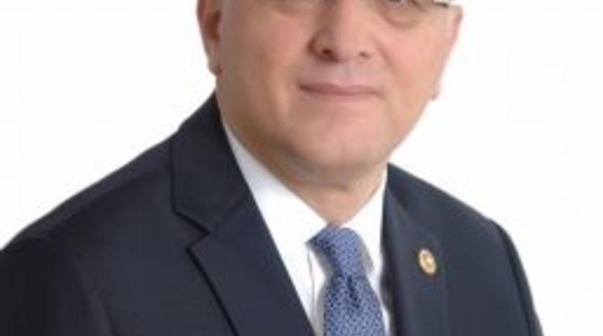 Milletvekili Koçer’e Meclis’te Yeni Görev