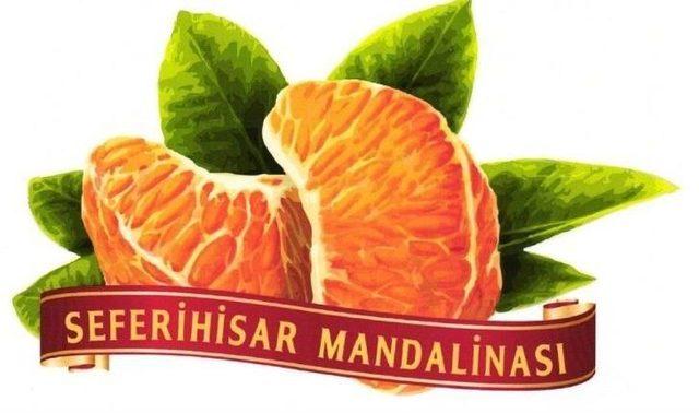 Mandalina Artık ’resmen’ Seferihisarlı