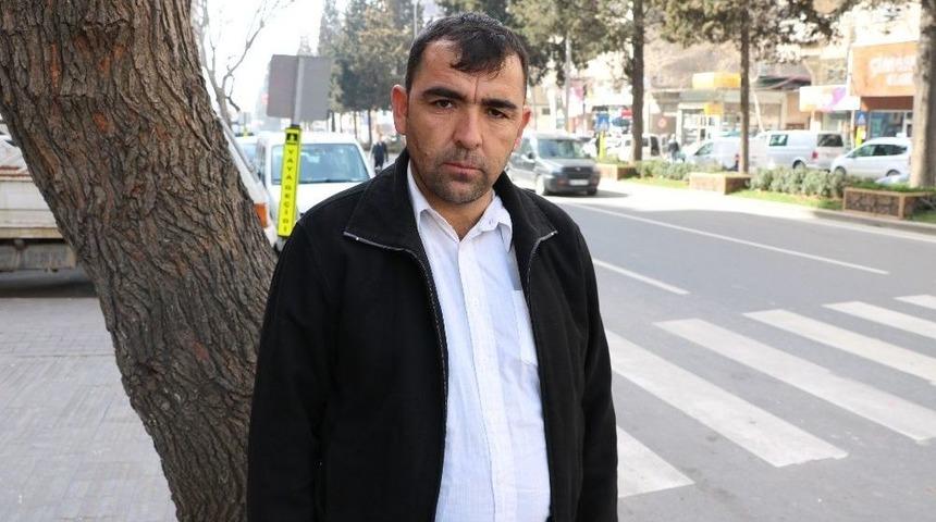 Sattığı İş Makinelerinin Parasını 1 Yıldır Alamadı