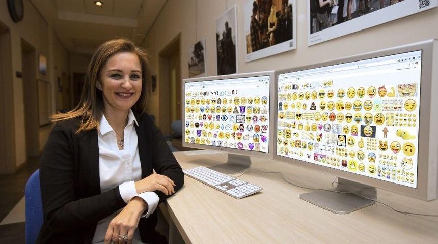 Emojiler Markaların Da G&ouml;zdesi