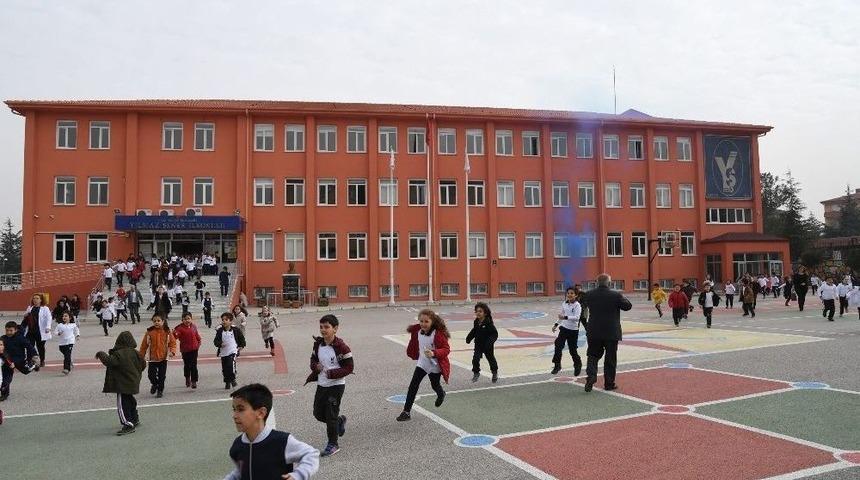 Isparta Ger&ccedil;eğini Aratmayan Tatbikat