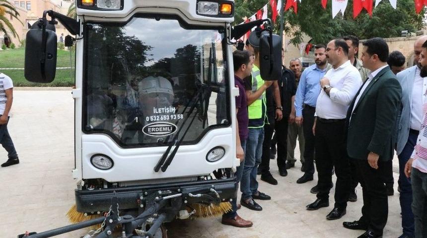 Balıklıg&ouml;l Platosunda Yeni D&uuml;zenleme