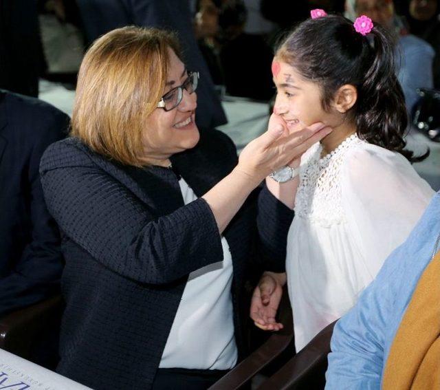 Hz. Amine Yetim Koordinasyon Merkezi Hizmet Vermeye Başladı