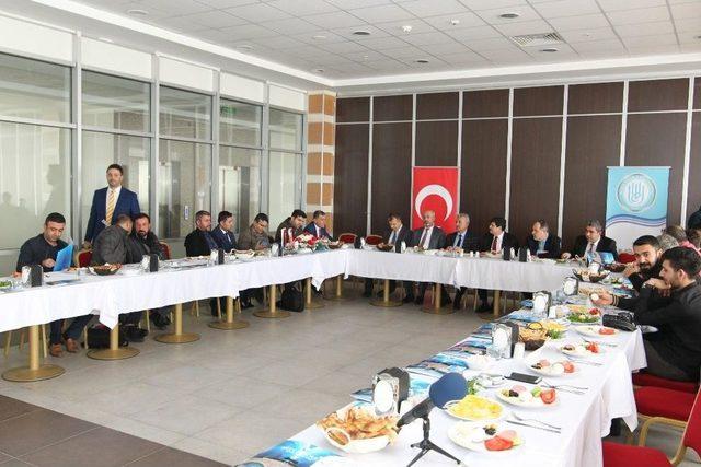 Bitlis’te Elektrikli Araba Üretimi