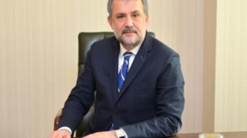 &Ccedil;evre Ve Şehircilik Bakan Yardımcısı Belli Oldu