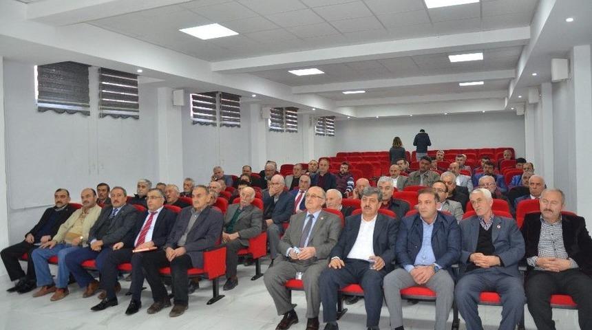 &Uuml;nye&rsquo;de Okuma-yazma Bilmeyen 8 Bin 130 Kişi Var