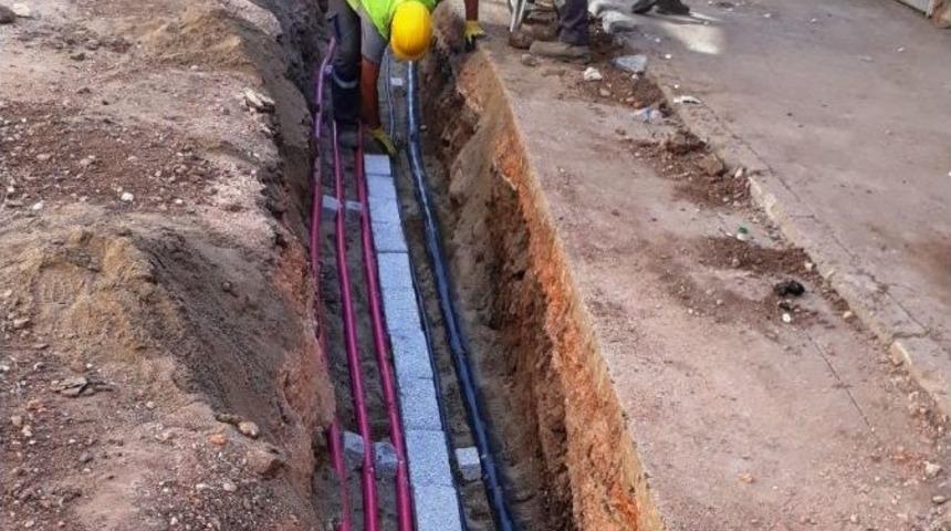 Siverek&rsquo;e 4.9 Milyon Liralık Yatırım