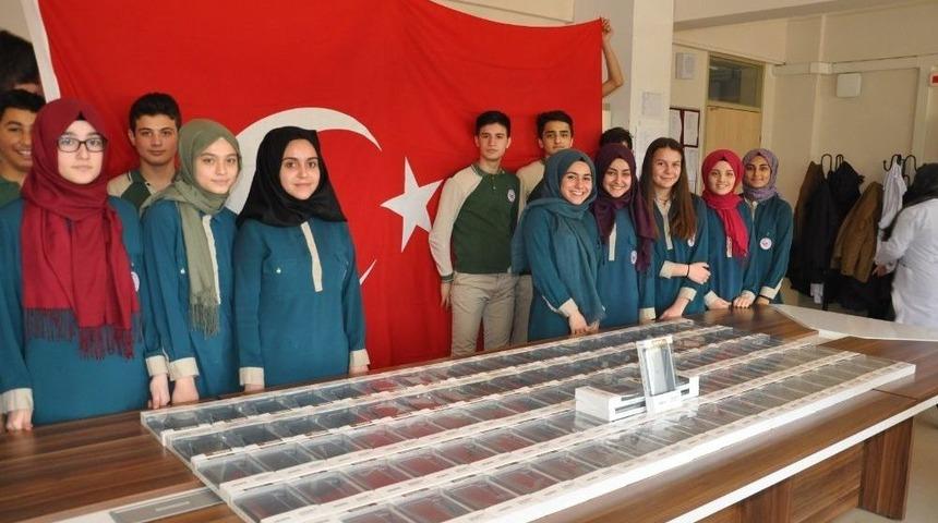 (özel Haber) Mehmetçiğin Sevdikleriyle İletişimi Kesilmeyecek