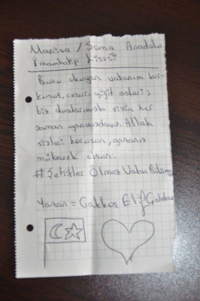 (özel Haber) Mehmetçiğin Sevdikleriyle İletişimi Kesilmeyecek