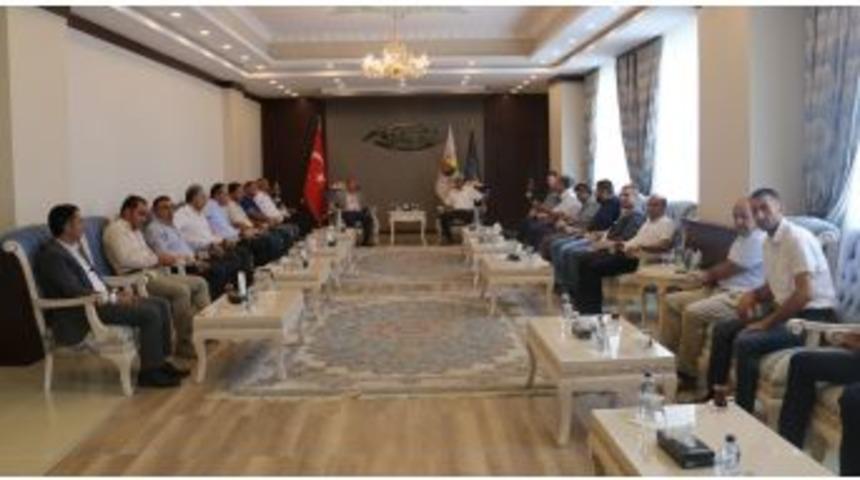 &Ccedil;imento Fabrikalarının Sezon Ortasında Zam Yapması