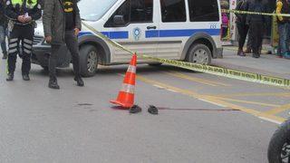 6 Katlı Binadan Ölüme Böyle Atladı