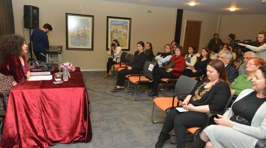 Kadının Saklı Tarihi Nil&uuml;fer&rsquo;de Ele Alındı