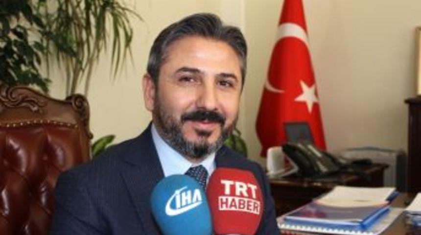 Tbmm Başkan Vekili Aydın’dan 14 Mart Tıp Bayramı Mesajı
