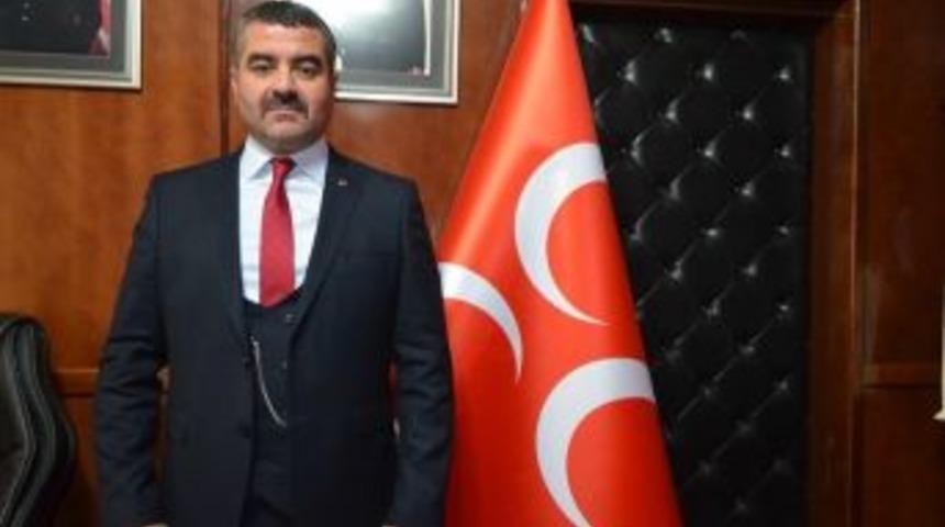 Avşar&rsquo;ın Kadınlar G&uuml;n&uuml; Mesajı