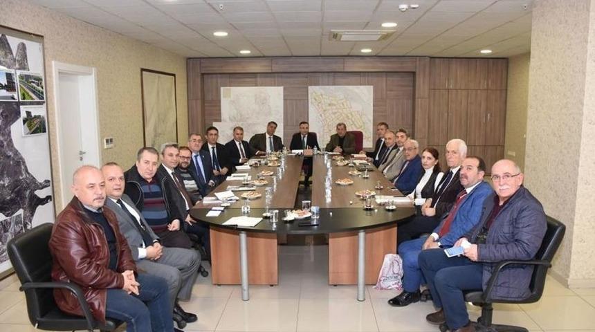 Kardemir Ve Karab&uuml;k&rsquo;&uuml;n Kuruluşunun 81. Yıld&ouml;n&uuml;m&uuml; Etkinlikleri