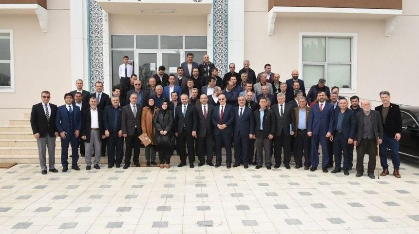 D&uuml;nya Kenti İznik G&uuml;zellikleri Yaşayacak